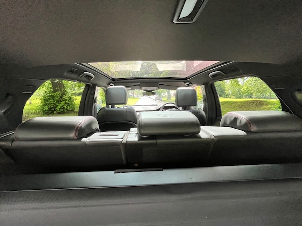 Used Land Rover Discovery Sport 2019 for sale - 75043752: Photo 25