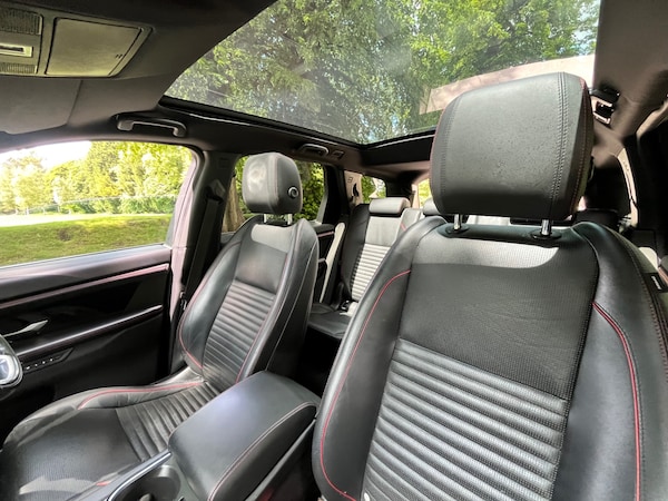 Used Land Rover Discovery Sport 2019 for sale - 75043752: Photo 29