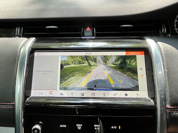Used Land Rover Discovery Sport 2019 for sale - 75043752: Photo 32