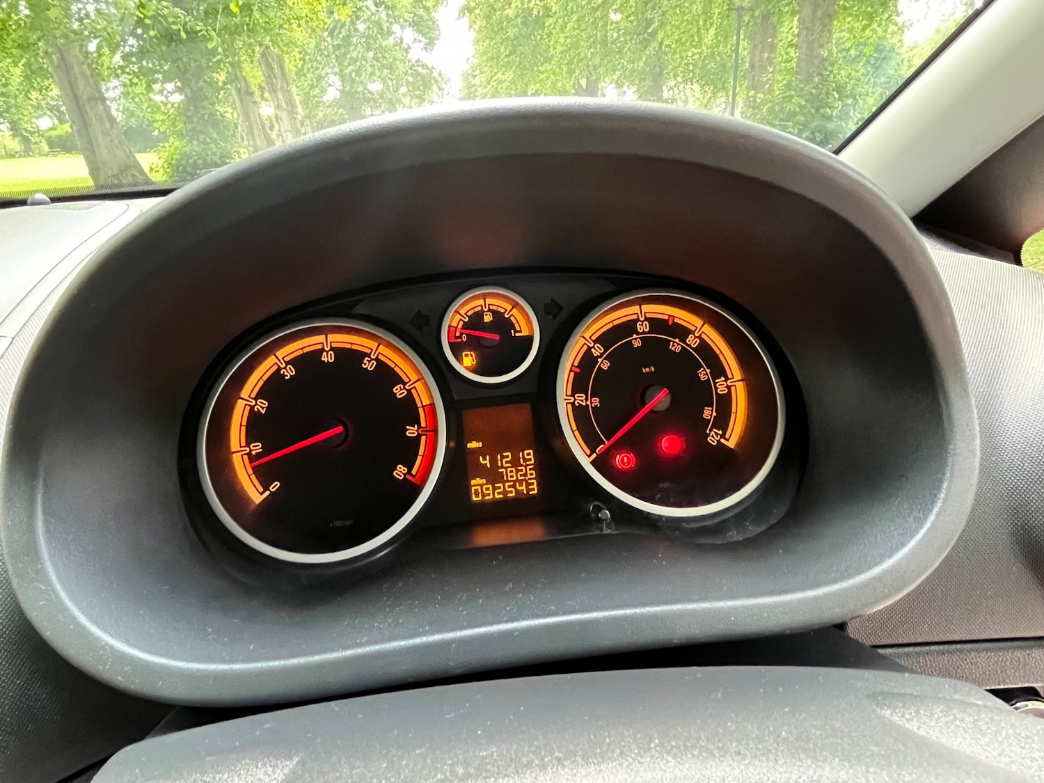 Vehicle 17