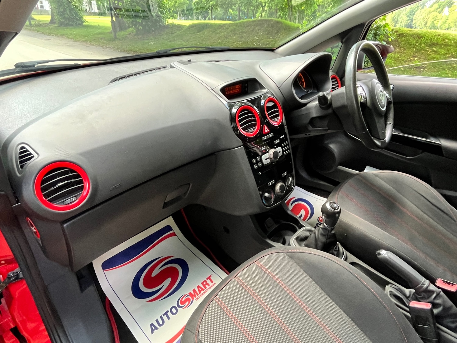 Vehicle 23