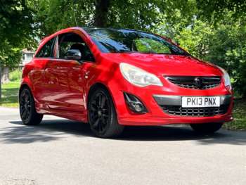 Used Vauxhall Corsa 2013 for sale - 75044010: Photo