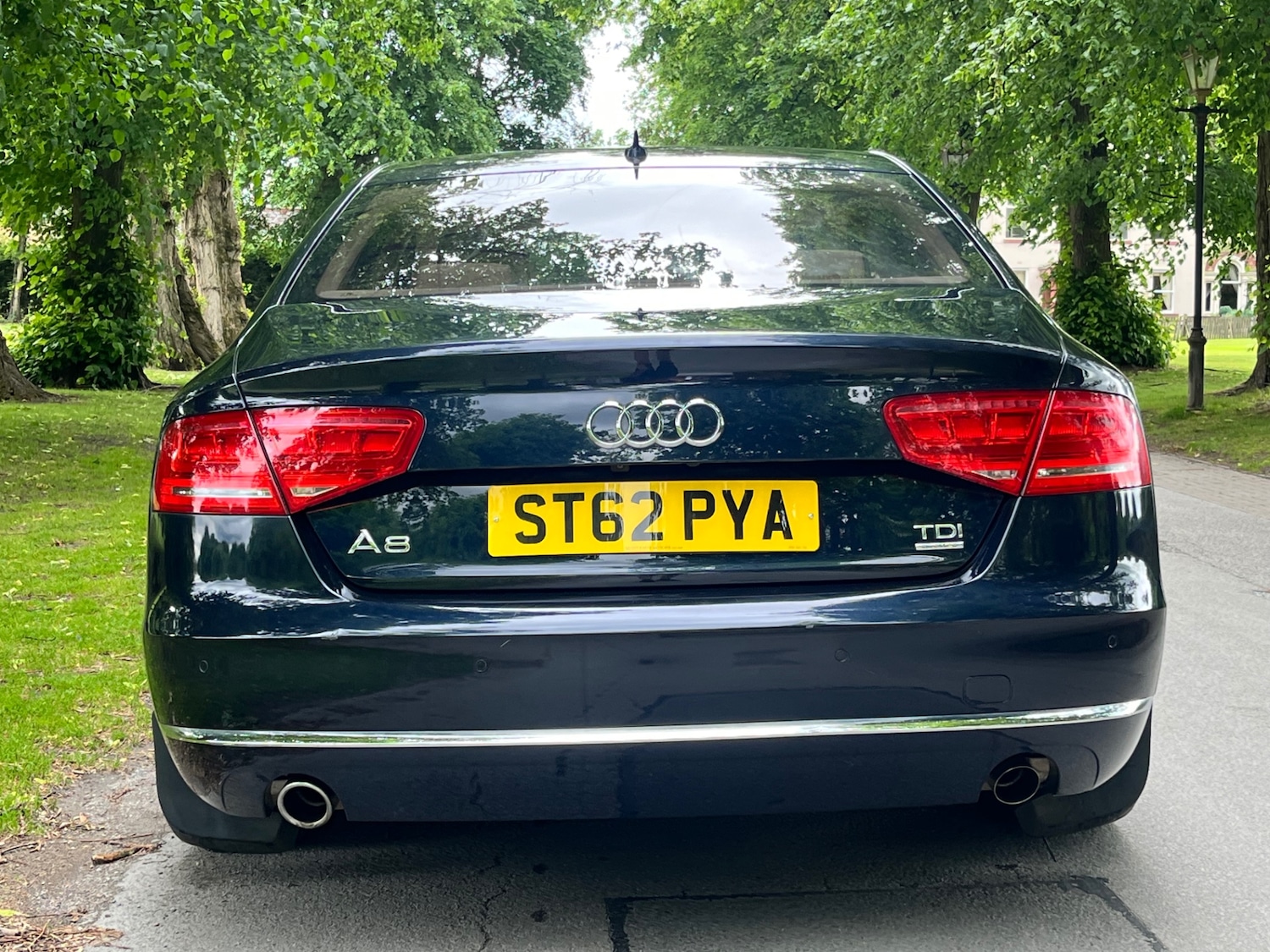 Vehicle 27