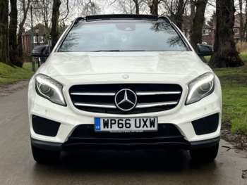 Used Mercedes-Benz GLA 2016 for sale - 73914590: Photo