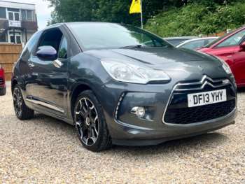 2013 (13) - 1.6 VTi 16V DStyle Plus 3dr