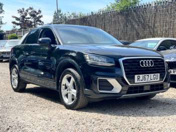 2018 (67) - 1.6 TDI Sport 5dr