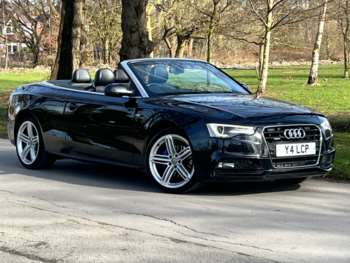 Used Audi A5 2014 for sale - 73909436: Photo