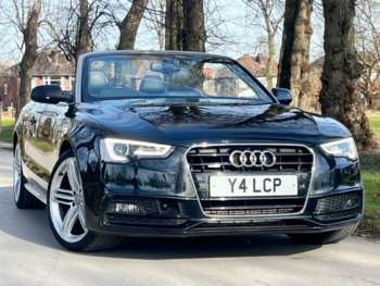 Used Audi A5 2014 for sale - 73909436: Photo