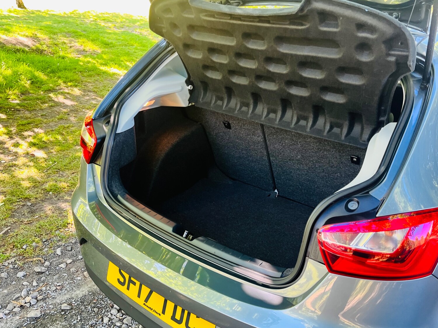 Vehicle 19