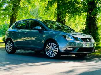 2017 (17) - 1.2 TSI 90 SE Technology 5dr