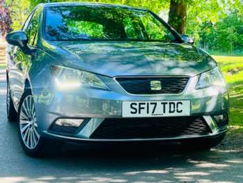 Used SEAT Ibiza 2017 for sale - 75044061: Photo
