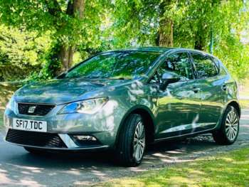 Used SEAT Ibiza 2017 for sale - 75044061: Photo