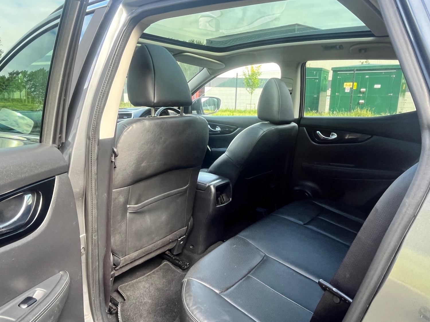 Vehicle 24
