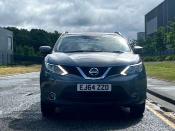 Used Nissan Qashqai 2015 for sale - 75044027: Photo