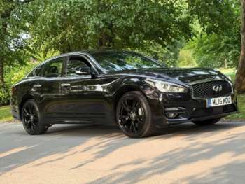 2015 (15) - 2.2d Sport Tech 4dr Auto