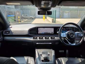 Used Mercedes-Benz GLE-Class 2020 for sale - 75002103: Photo