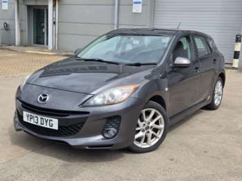 Used Mazda Mazda3 2013 for sale - 74788650: Photo