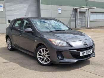 Used Mazda Mazda3 2013 for sale - 74788650: Photo