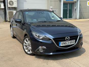 Used Mazda Mazda3 2013 for sale - 74875603: Photo