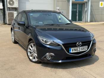 Used Mazda Mazda3 2013 for sale - 74875603: Photo