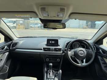 Used Mazda Mazda3 2013 for sale - 74875603: Photo