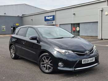 2014 (64) - 1.6 V-Matic Icon Plus Multidrive S Euro 5 5dr
