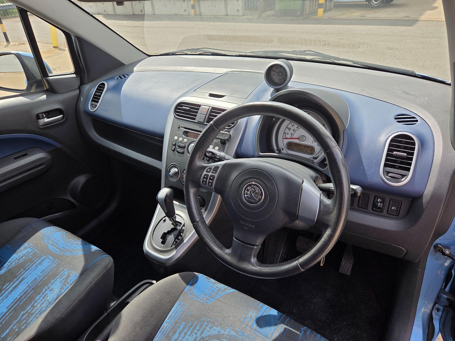 Vehicle 19