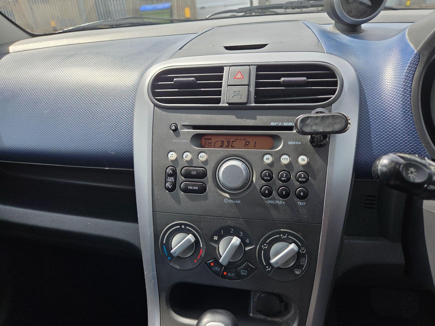 Vehicle 26