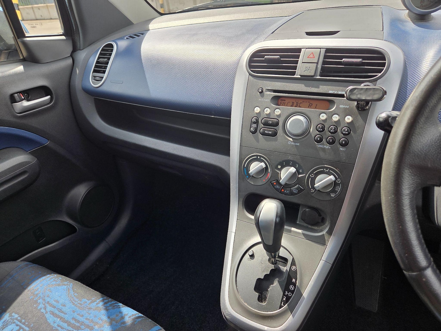 Vehicle 27