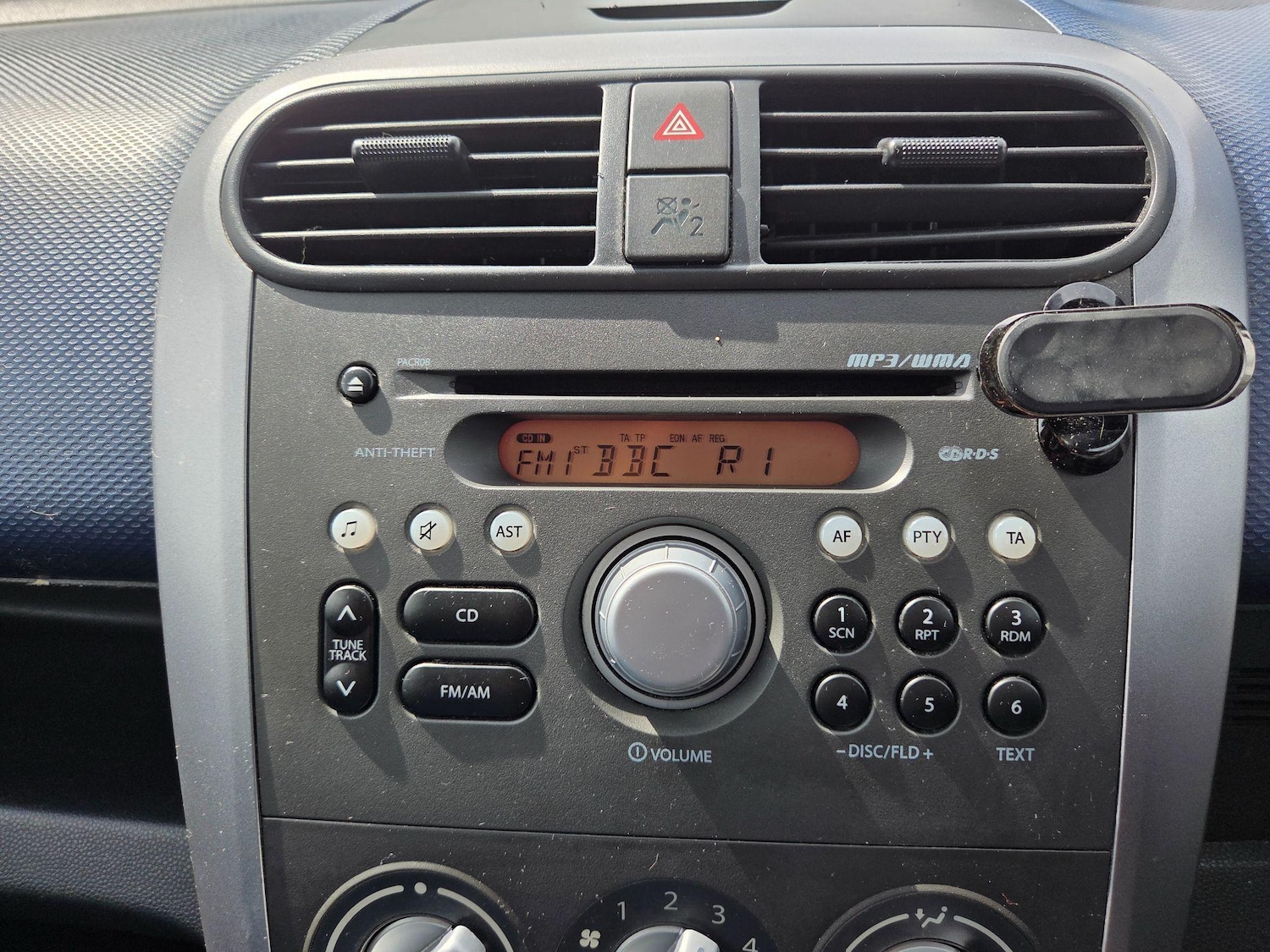 Vehicle 28