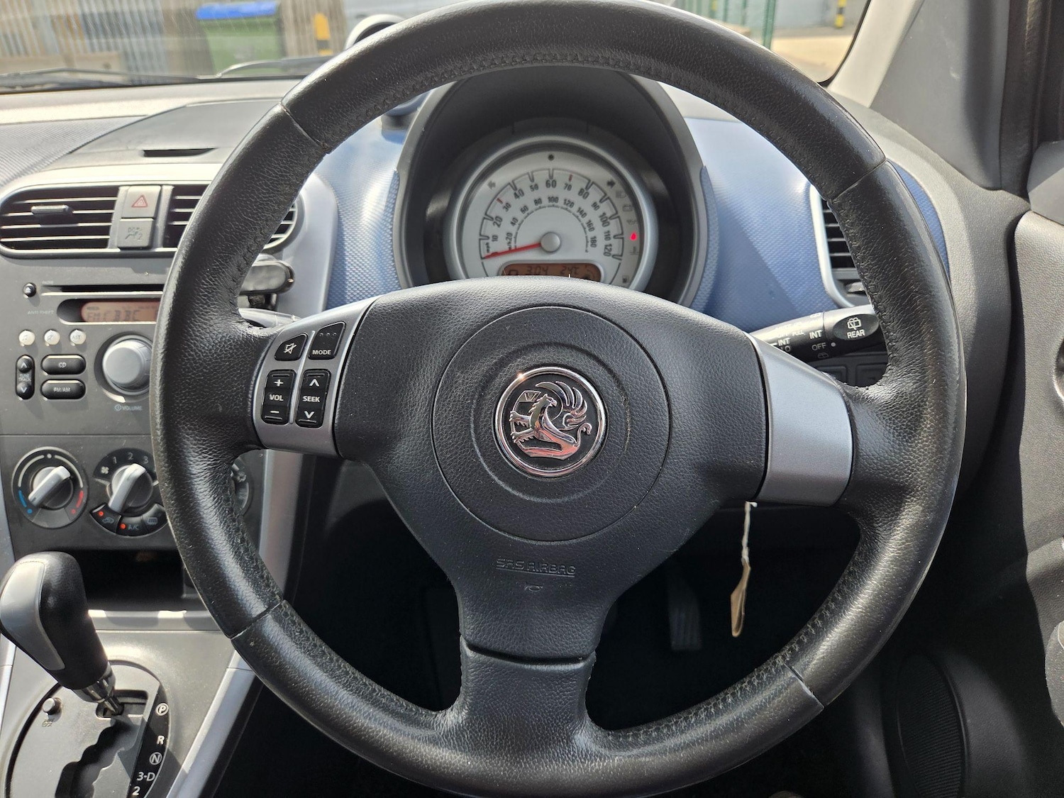 Vehicle 31