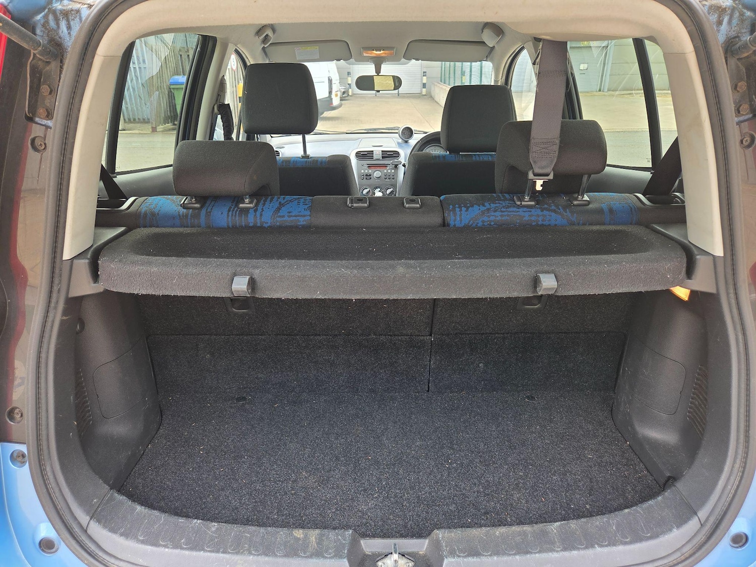 Vehicle 41