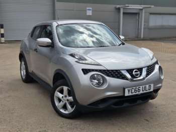 2016 (66) - 1.6 Visia Euro 6 5dr