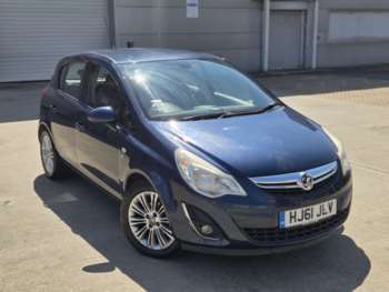 2011 (61) - 1.4 16V SE Auto Euro 5 5dr