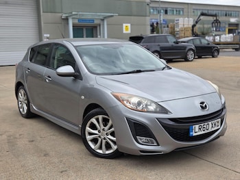 Used Mazda Mazda3 2010 for sale - 75623654: Photo