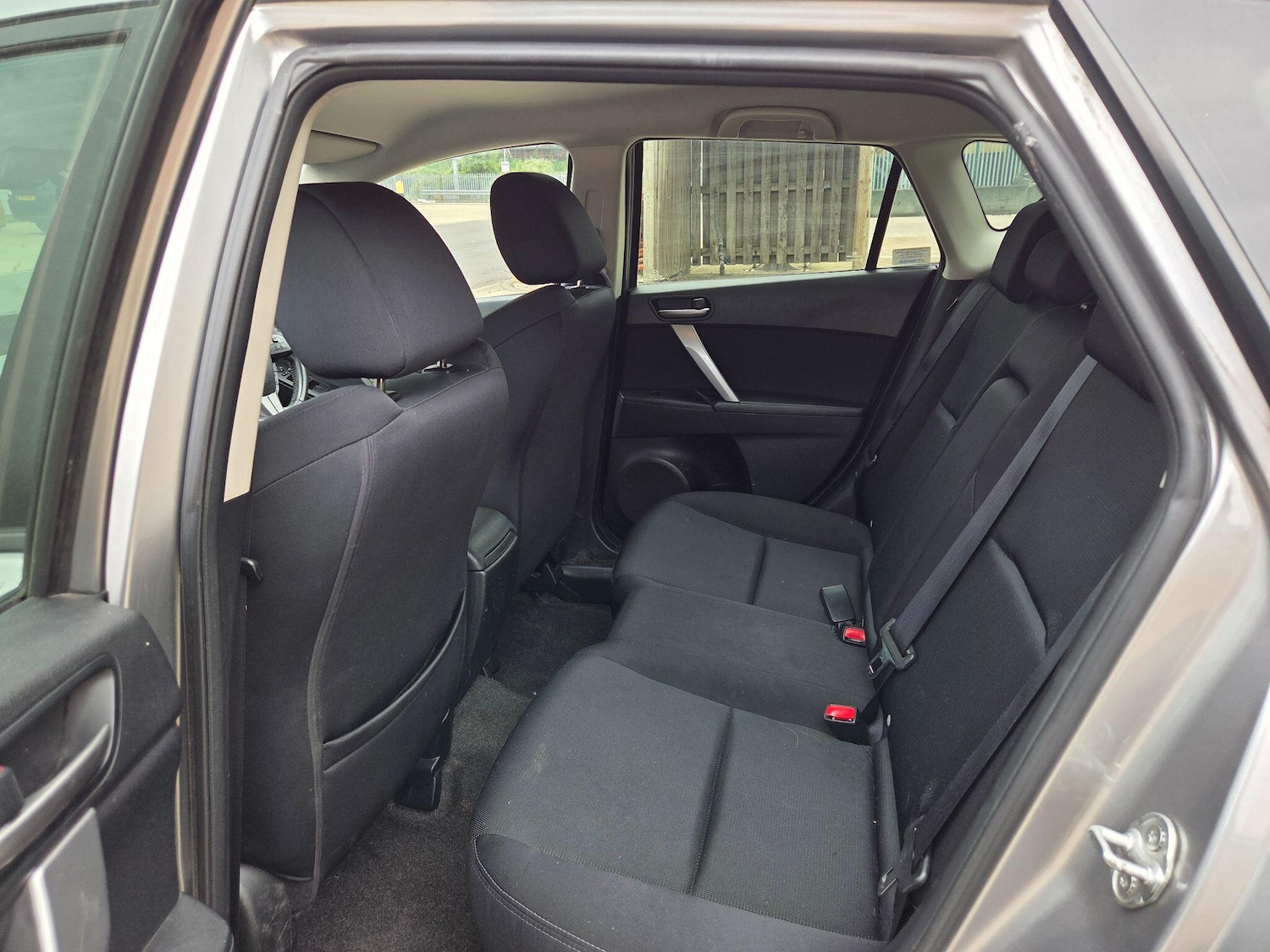 Vehicle 23