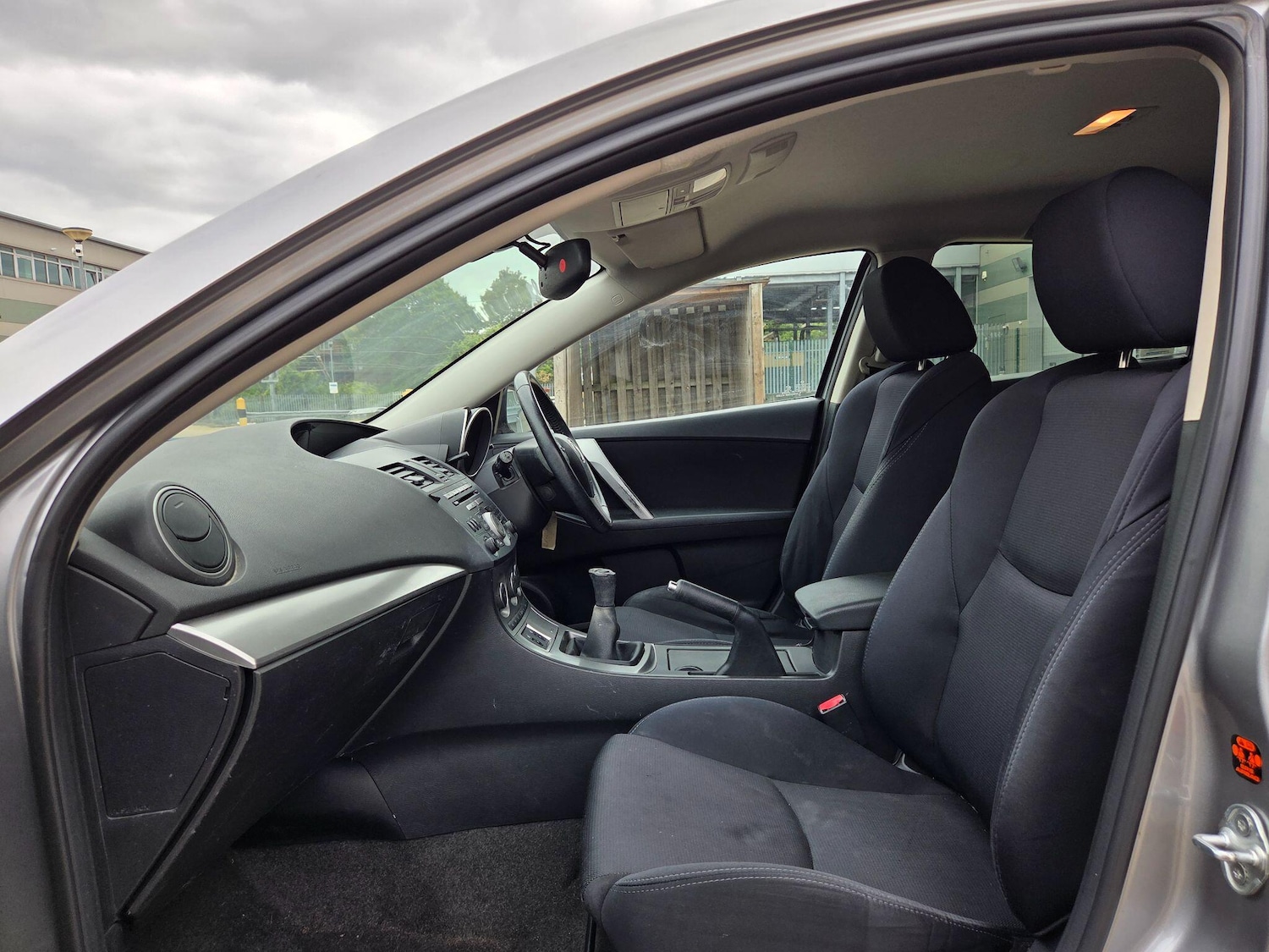 Vehicle 24
