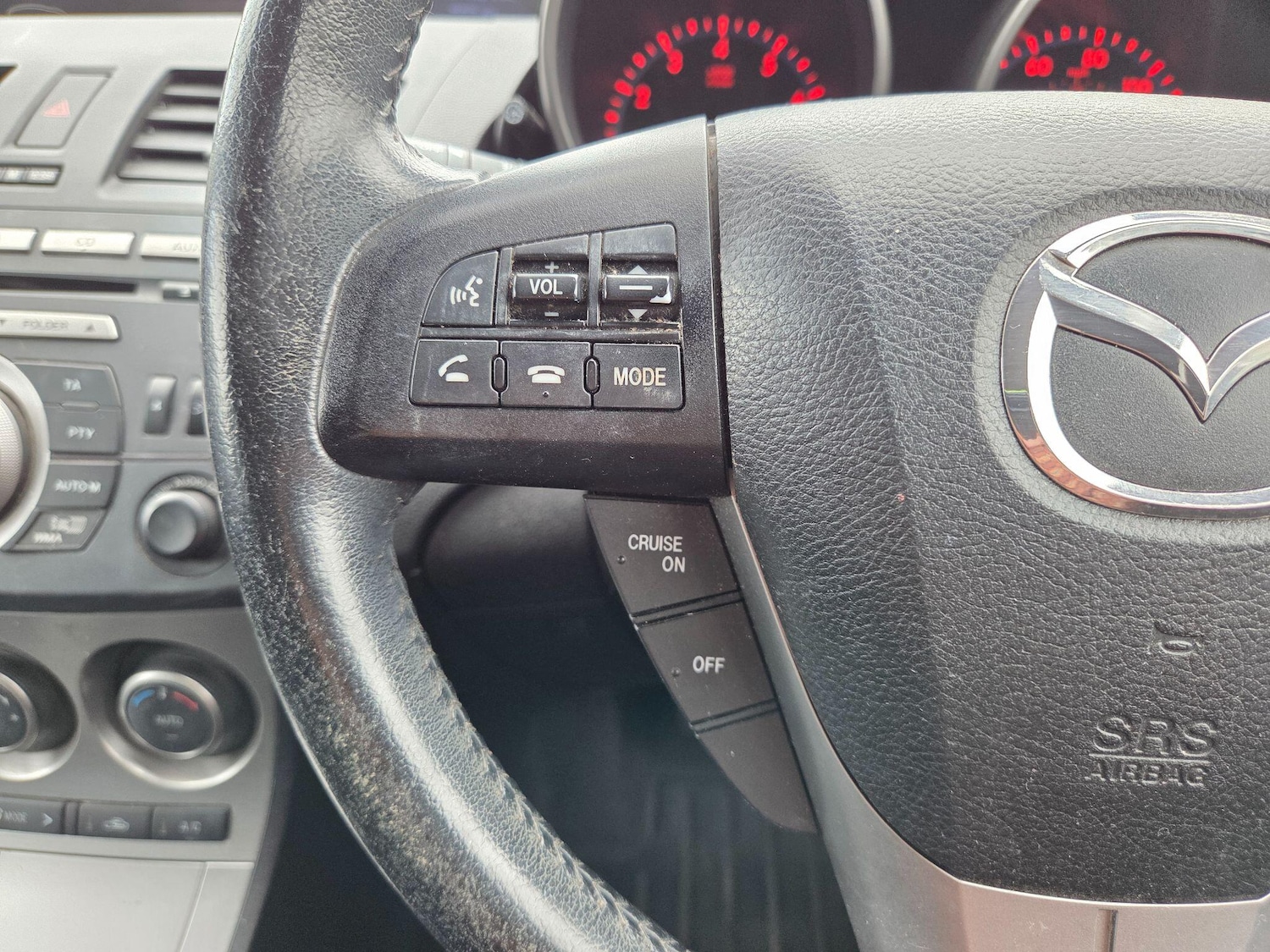 Vehicle 29