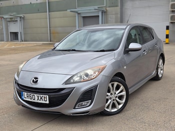 Used Mazda Mazda3 2010 for sale - 75623654: Photo
