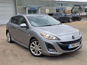 Used Mazda Mazda3 2010 for sale - 75623654: Photo
