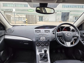 Used Mazda Mazda3 2010 for sale - 75623654: Photo