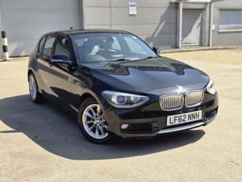 2025 (62) - 1.6 116i Euro 4 5dr