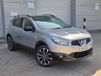 2013 (13) - 1.6 360 2WD Euro 5 5dr