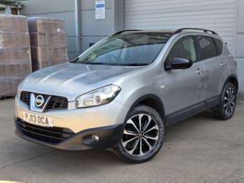 Used Nissan Qashqai 2013 for sale - 74726876: Photo