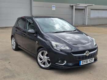 (16) - 1.4i SRi VX Line Auto Euro 6 5dr