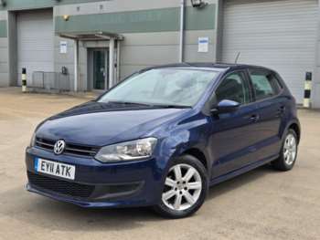 (11) - 1.2 SE Euro 5 5dr