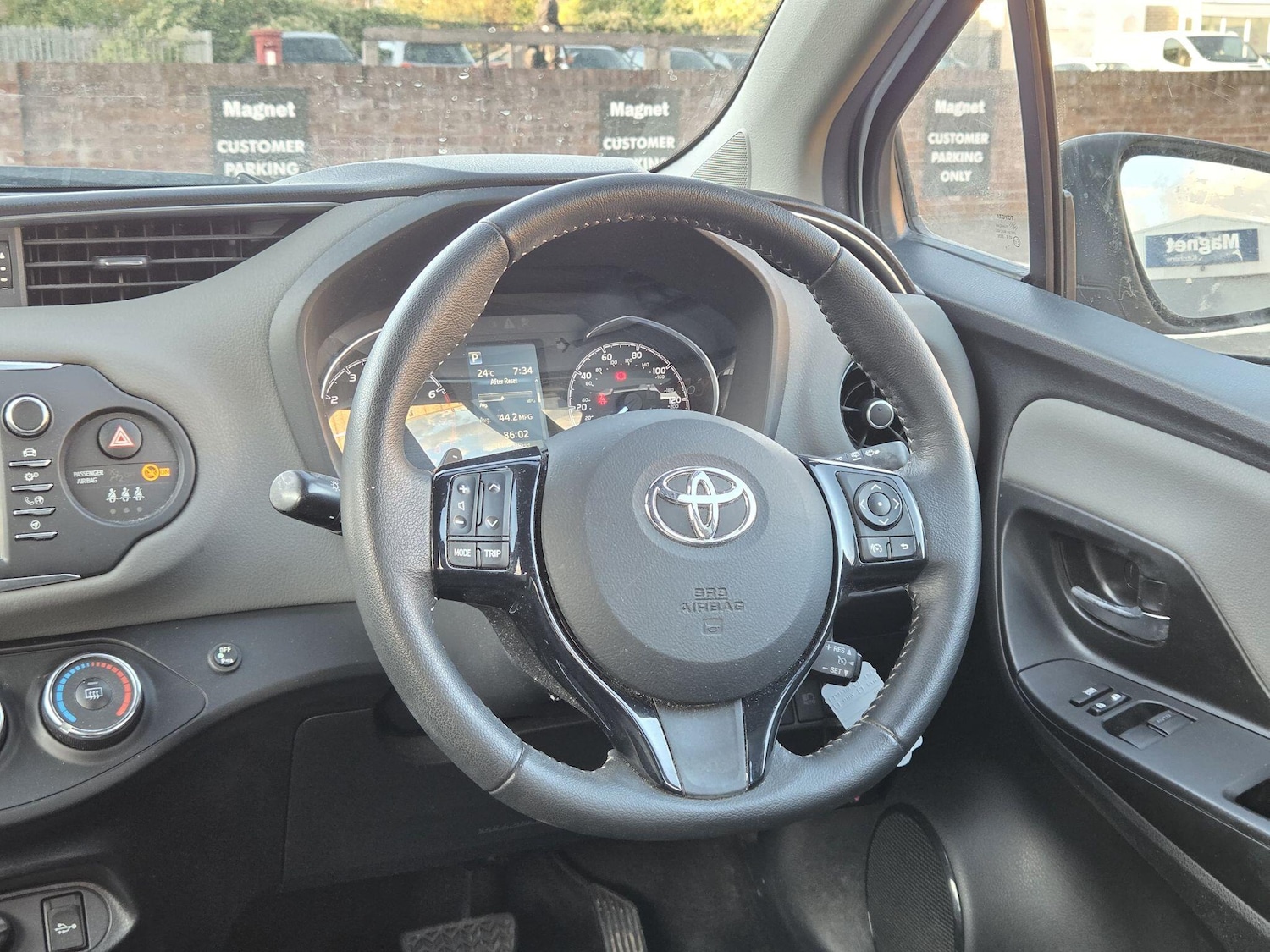 Vehicle 24