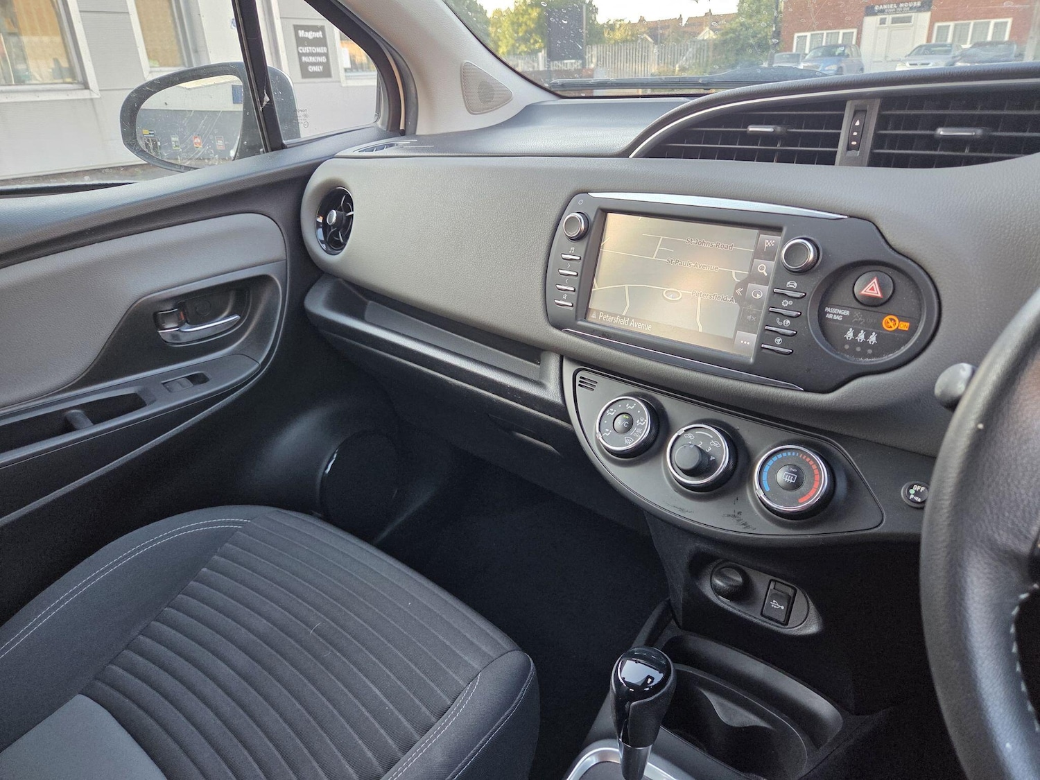 Vehicle 25
