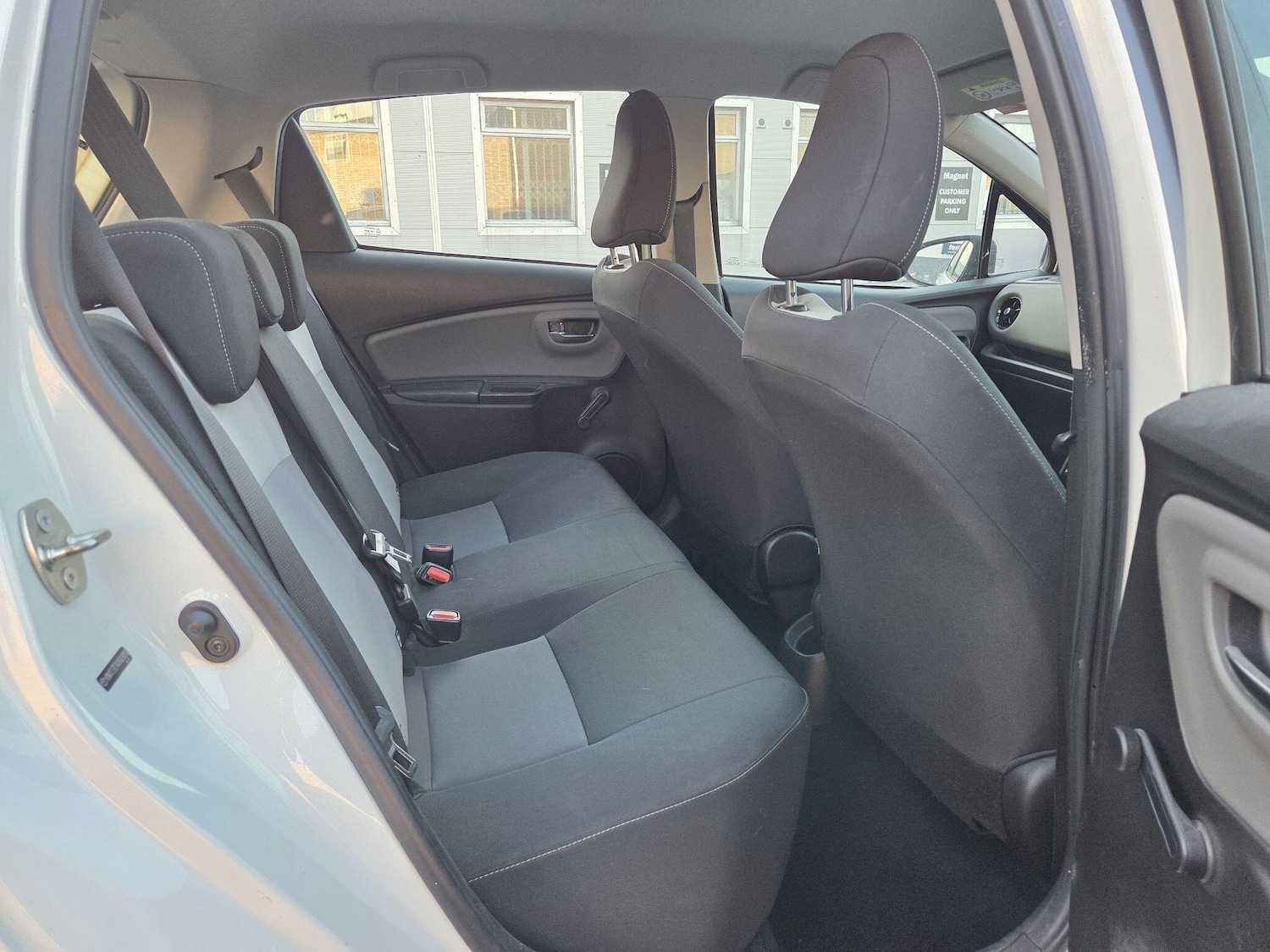 Vehicle 27