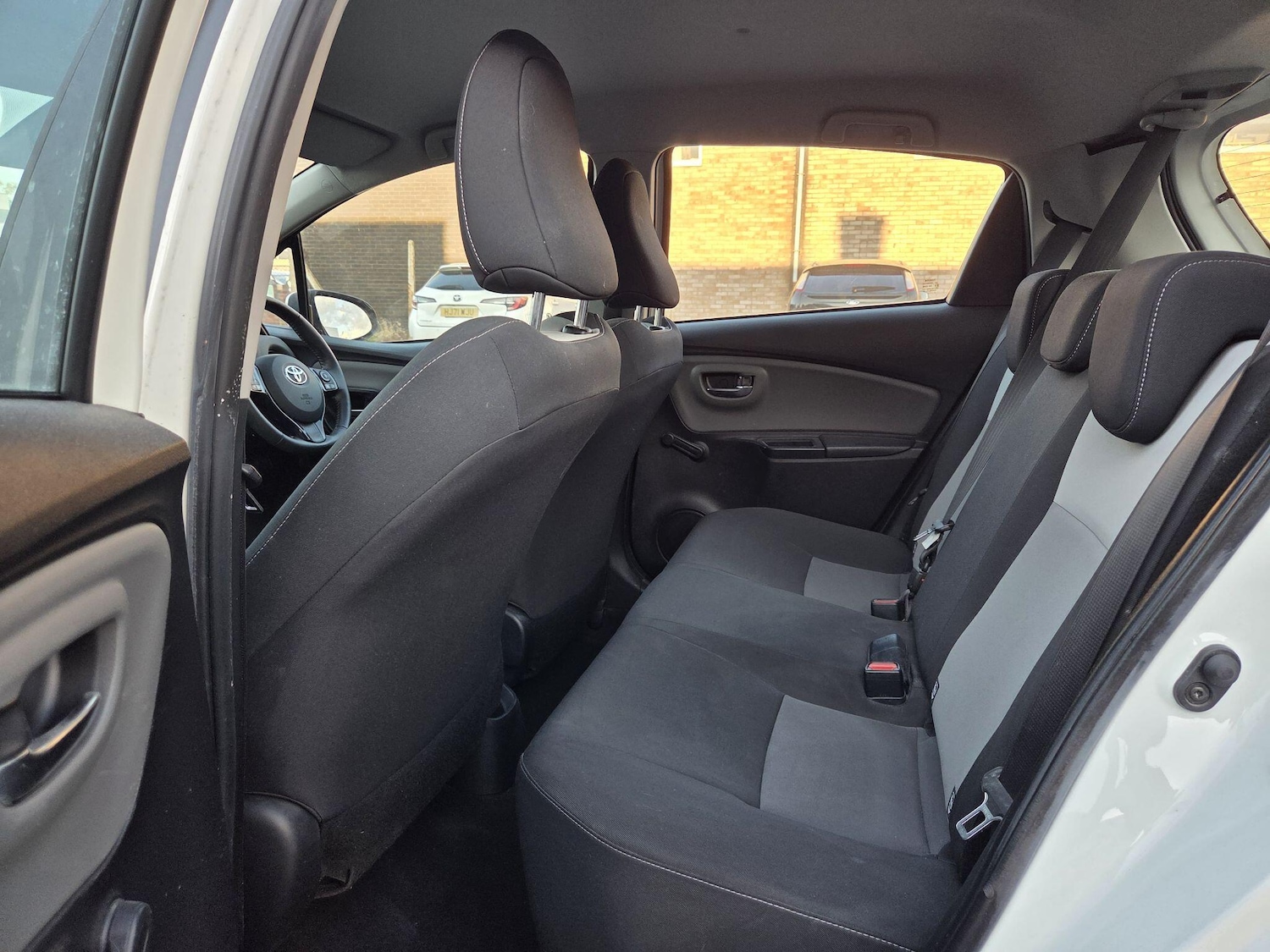 Vehicle 28